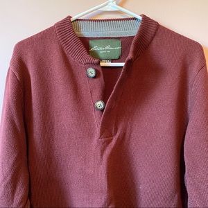 Eddie Bauer Sweater